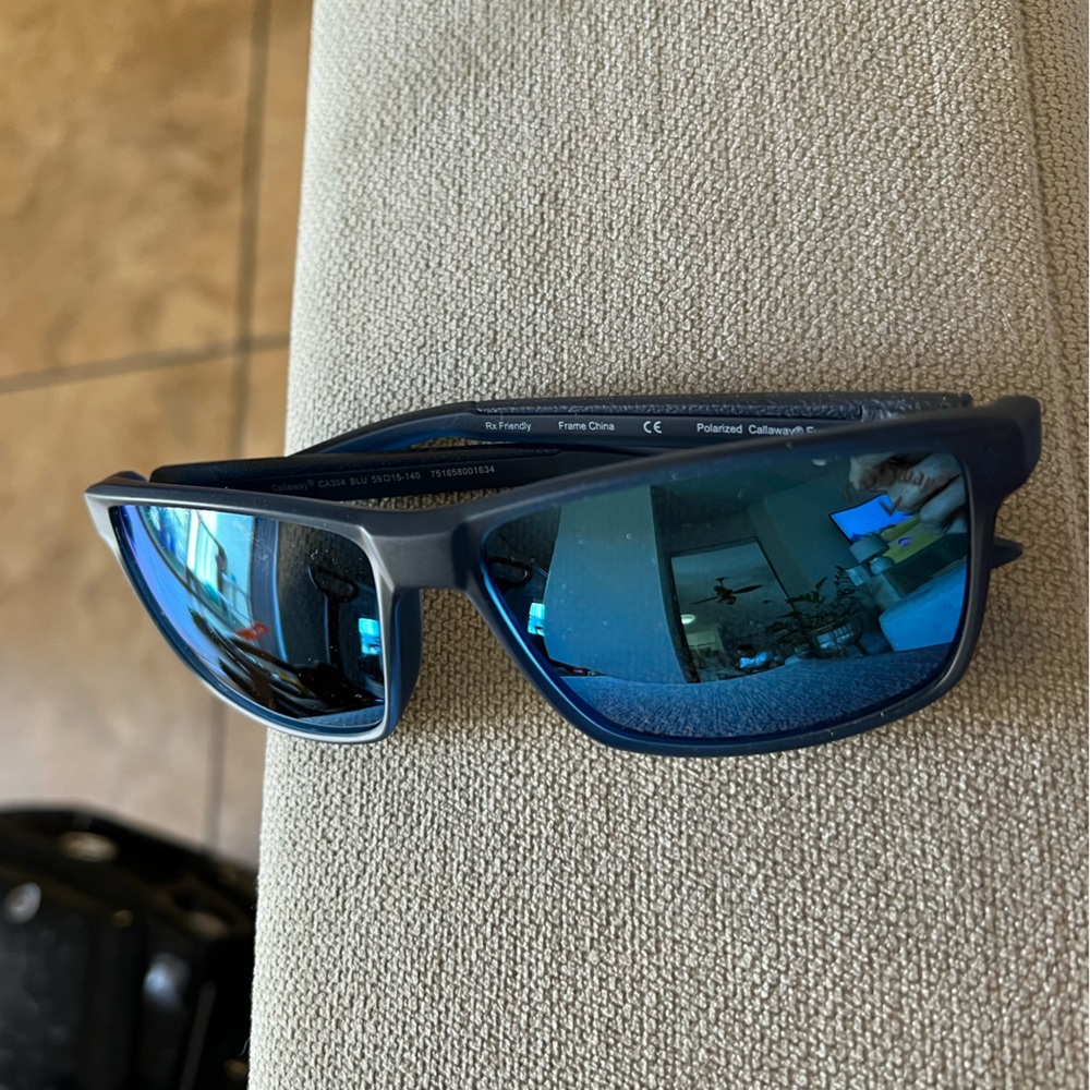 Callaway sunglasses